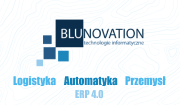 BLUNOVATION SP. Z O.O.